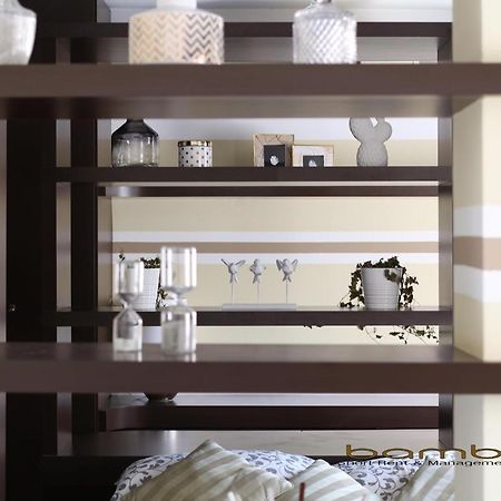 Bamboo Milano Vico Apartment Bagian luar foto